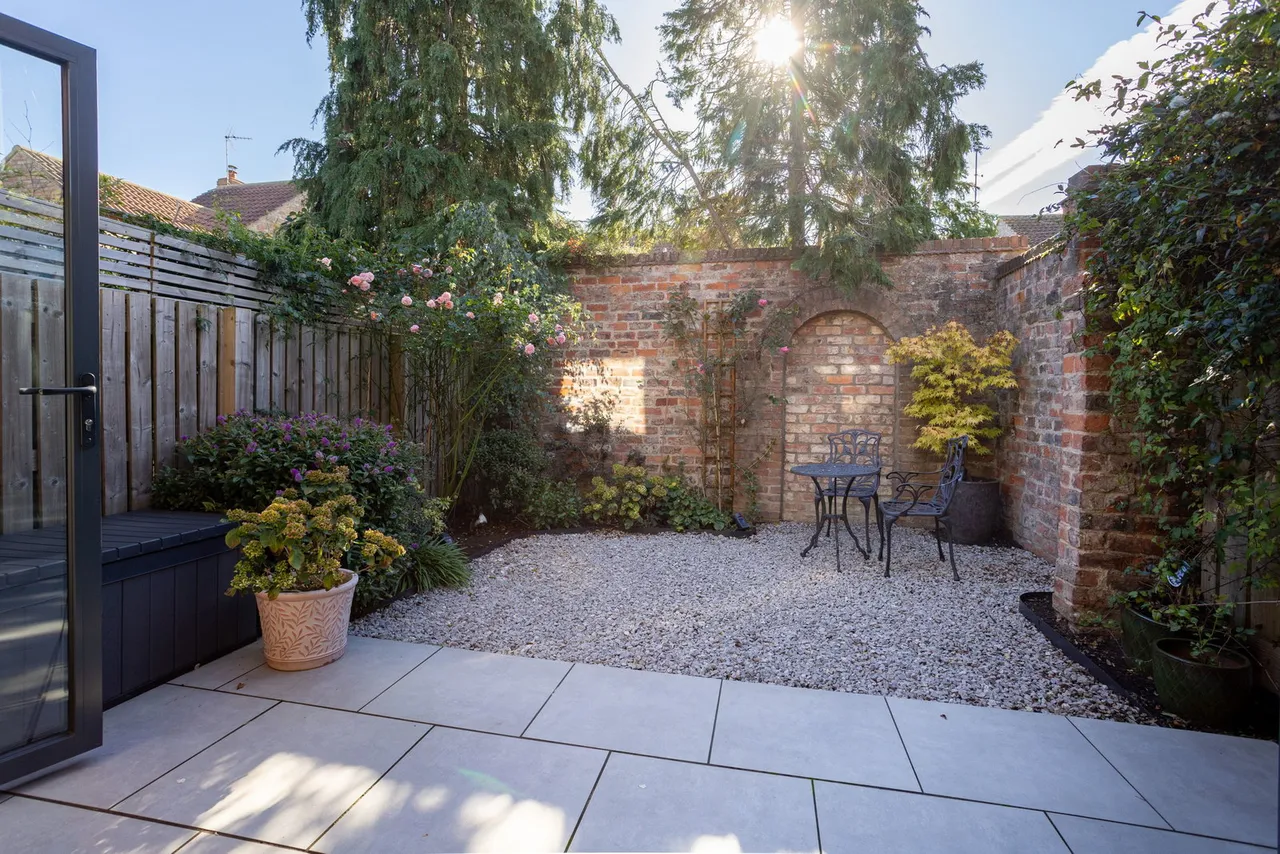 Wood Street Mews, Heworth, YO31, photo 15