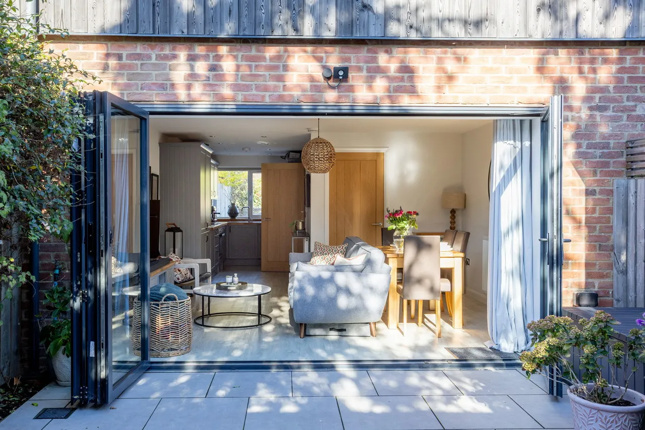 Wood Street Mews, Heworth, YO31, photo 18
