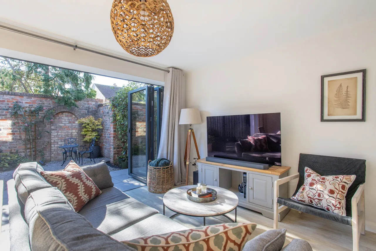Wood Street Mews, Heworth, YO31, photo 4