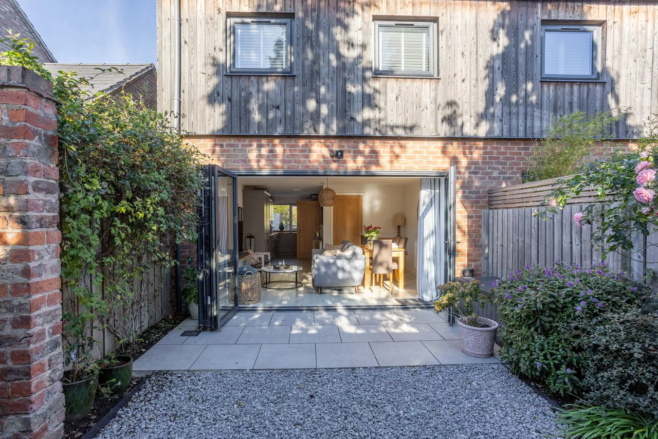 Wood Street Mews, Heworth, YO31, photo 17