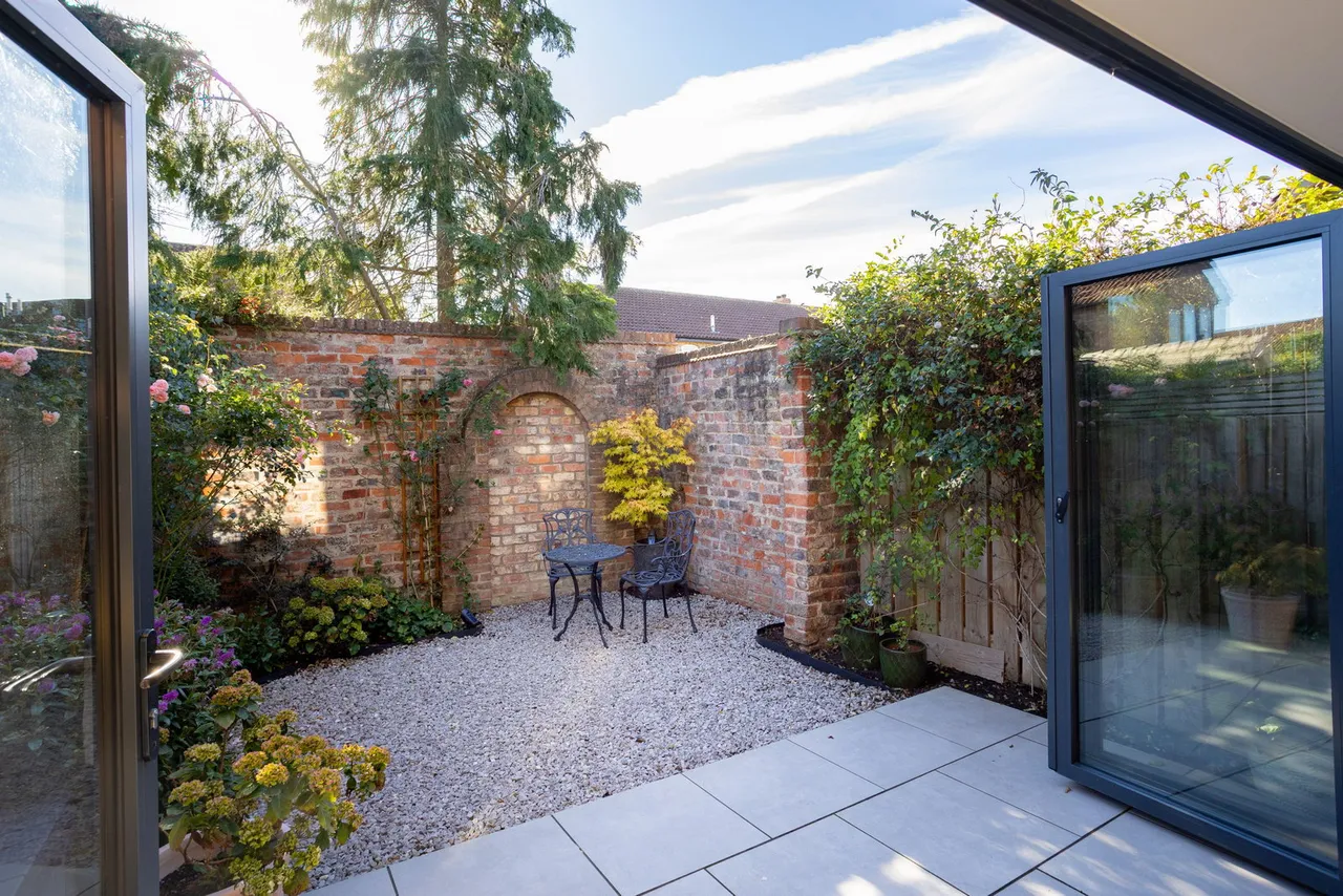 Wood Street Mews, Heworth, YO31, photo 14