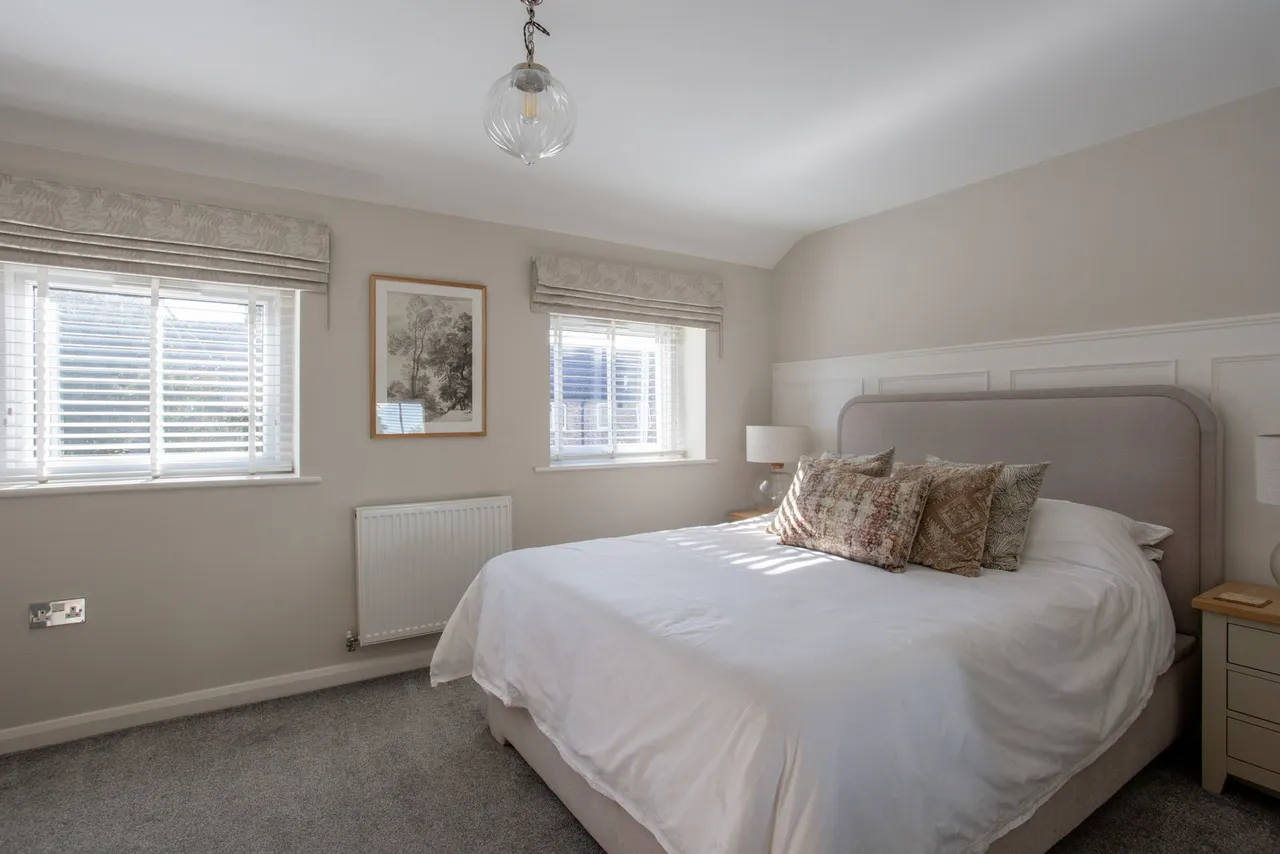 Wood Street Mews, Heworth, YO31, photo 9