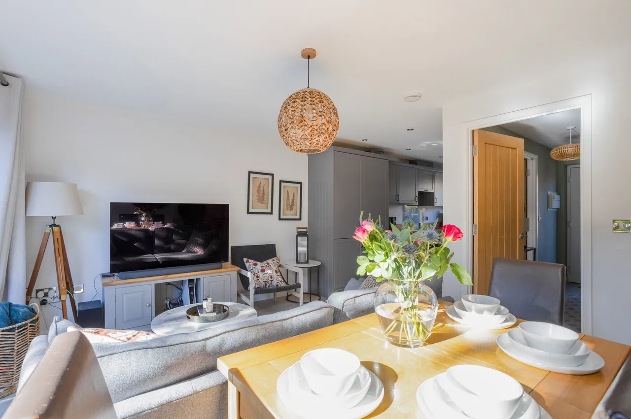 Wood Street Mews, Heworth, YO31, photo 5