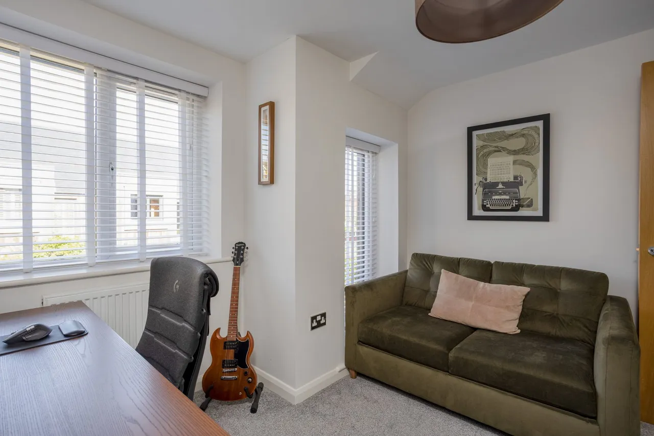 Wood Street Mews, Heworth, YO31, photo 13
