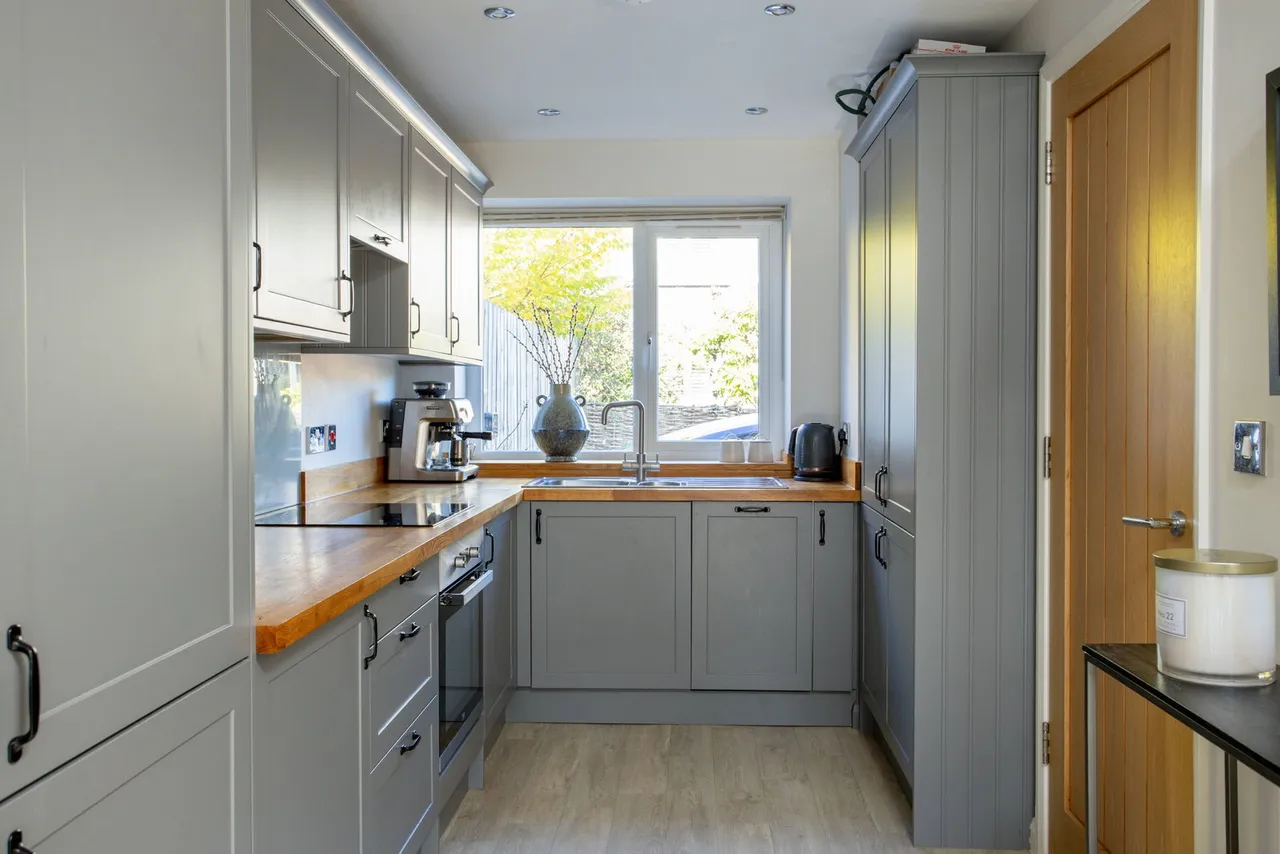 Wood Street Mews, Heworth, YO31, photo 7