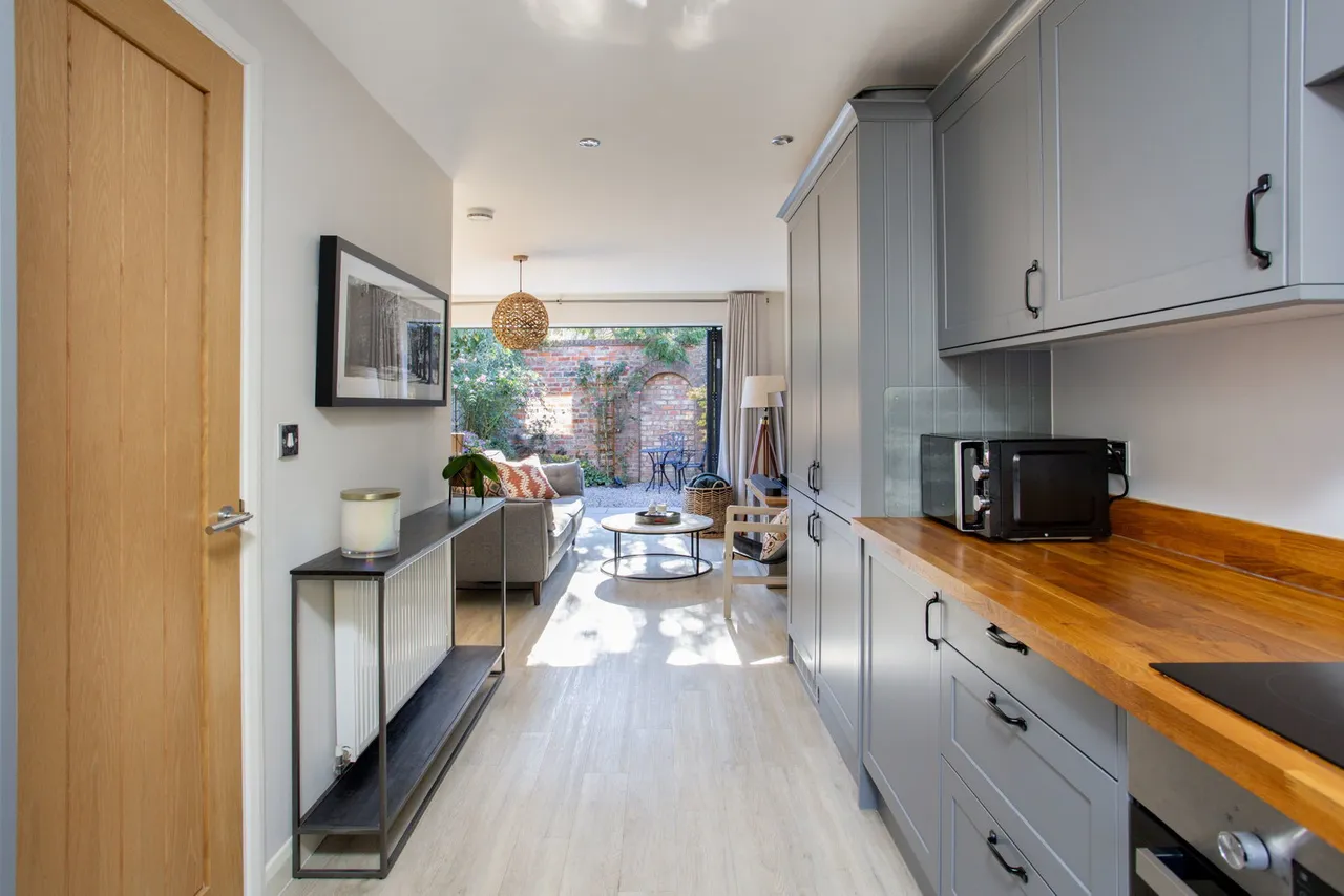 Wood Street Mews, Heworth, YO31, photo 6
