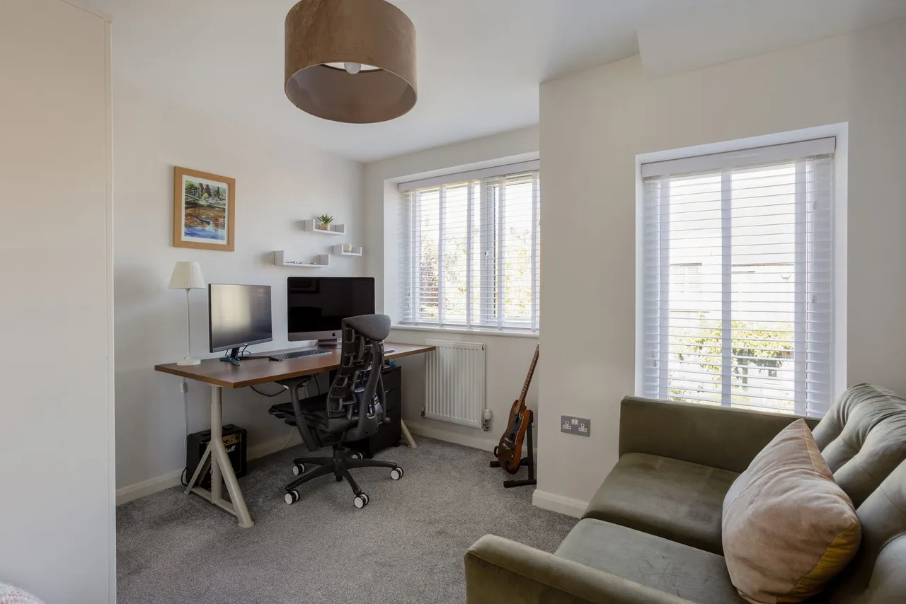Wood Street Mews, Heworth, YO31, photo 12