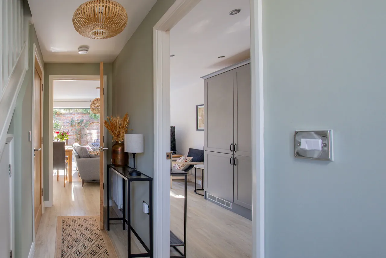 Wood Street Mews, Heworth, YO31, photo 8