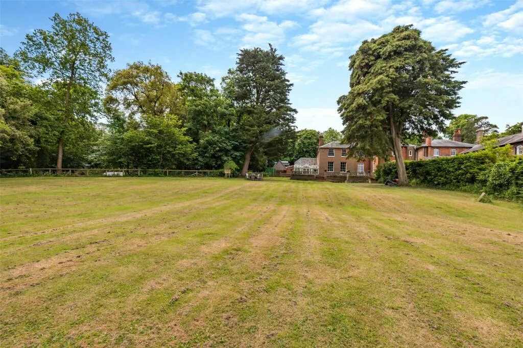 London Road, Sevenoaks, TN15, photo 20
