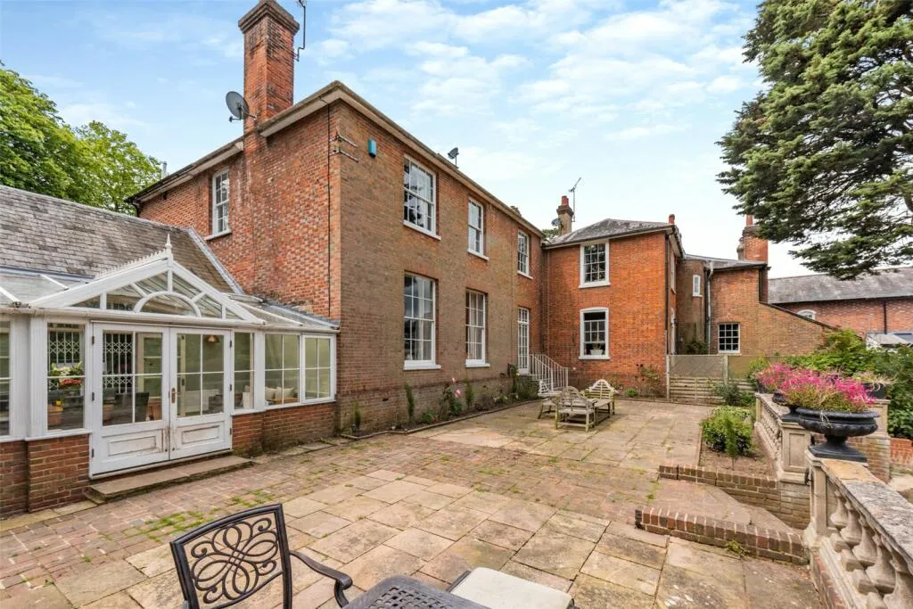 London Road, Sevenoaks, TN15, photo 18