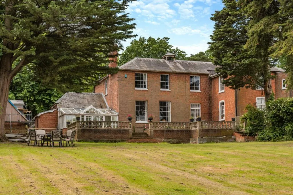 London Road, Sevenoaks, TN15, photo 25