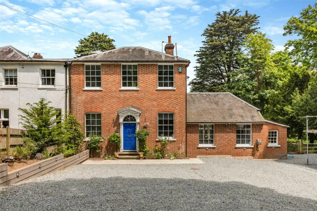 London Road, Sevenoaks, TN15, photo 24