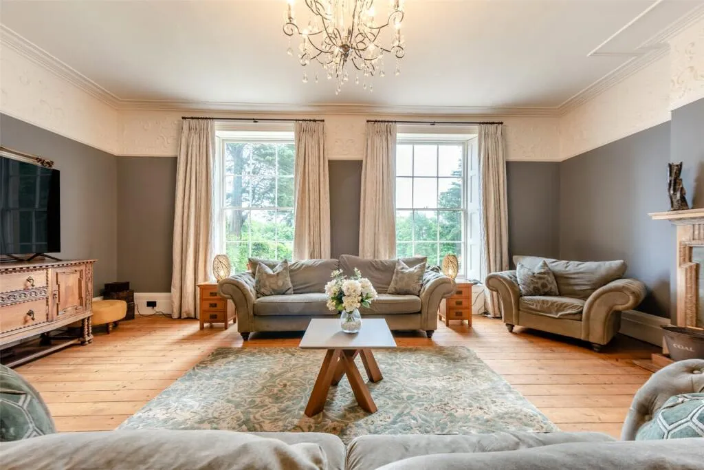 5 bed house for sale, London Road, Sevenoaks, TN15