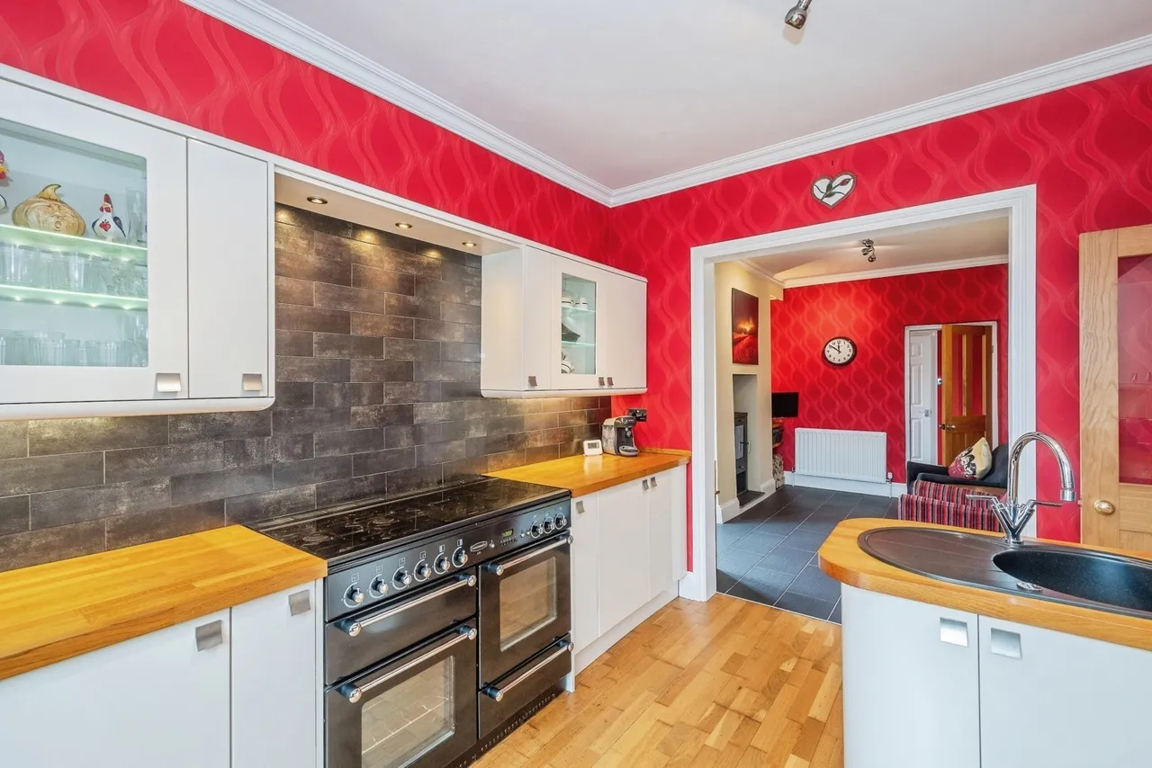 Carn Brea Village, Redruth, TR15, photo 7