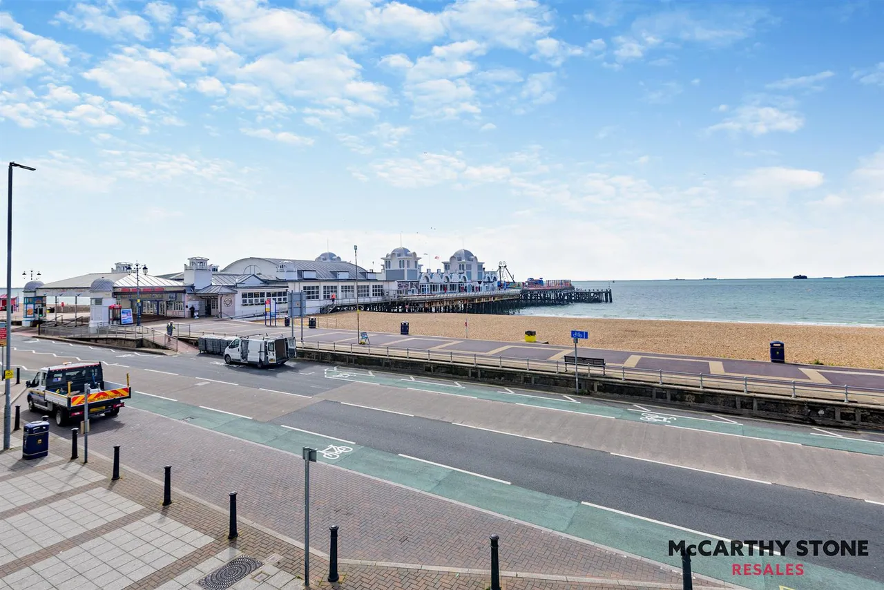 South Parade, Southsea, PO4, photo 7