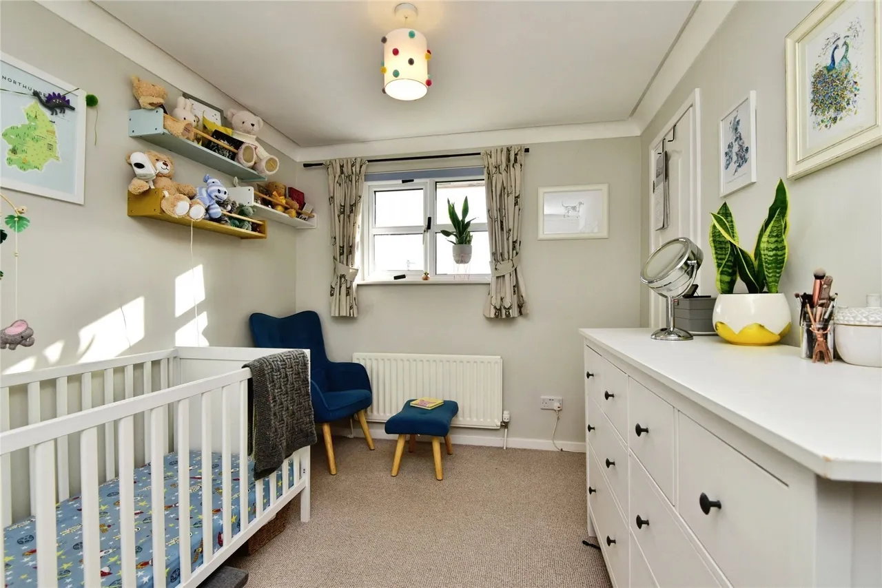 Swallow Drive, Sandbach, Cheshire, Sandbach, CW11, photo 12