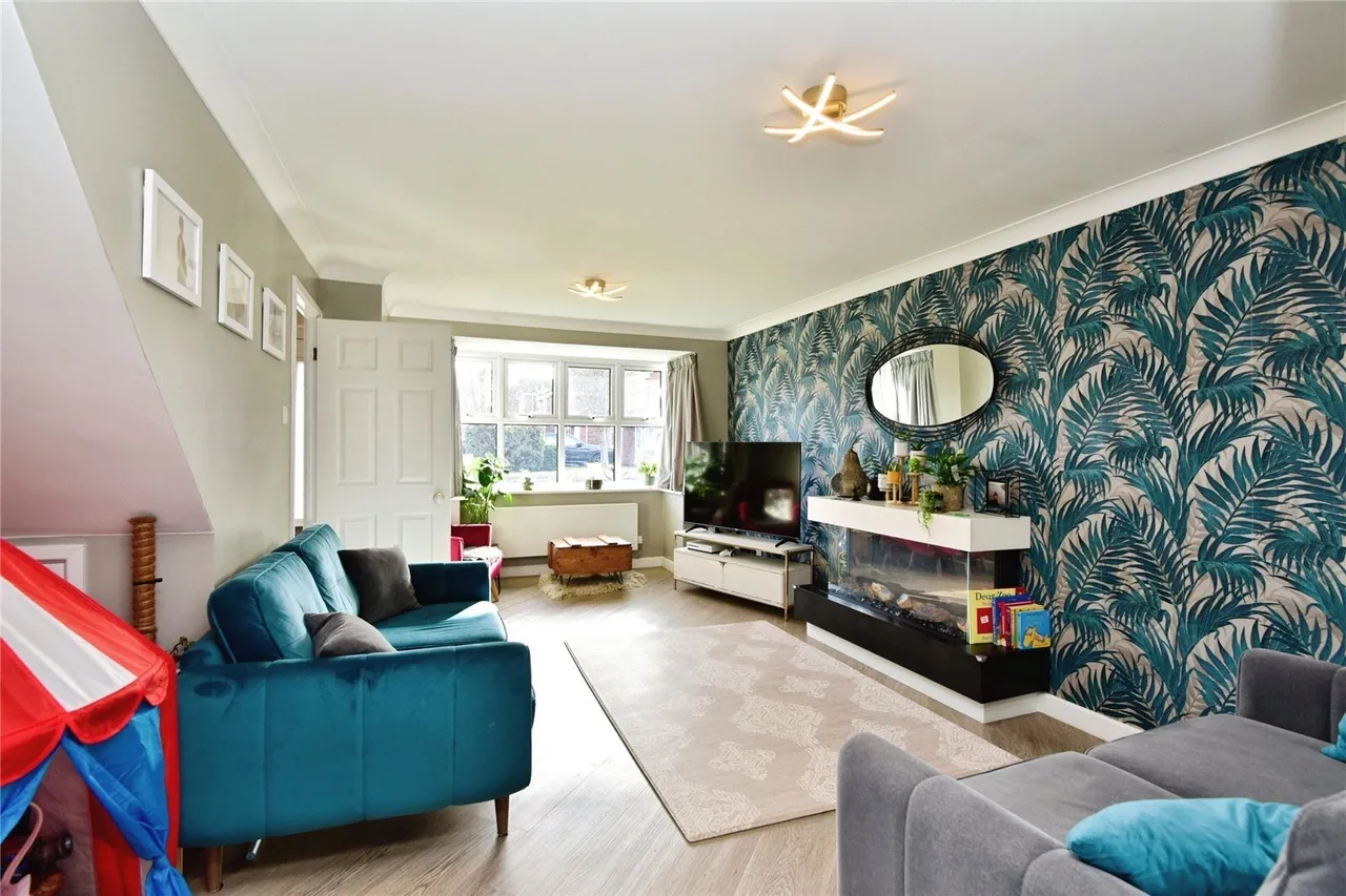 Swallow Drive, Sandbach, Cheshire, Sandbach, CW11, photo 8
