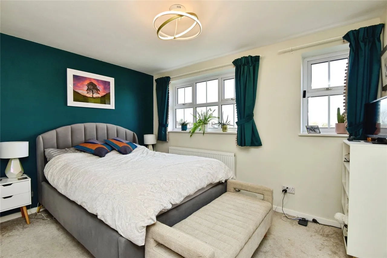 Swallow Drive, Sandbach, Cheshire, Sandbach, CW11, photo 10
