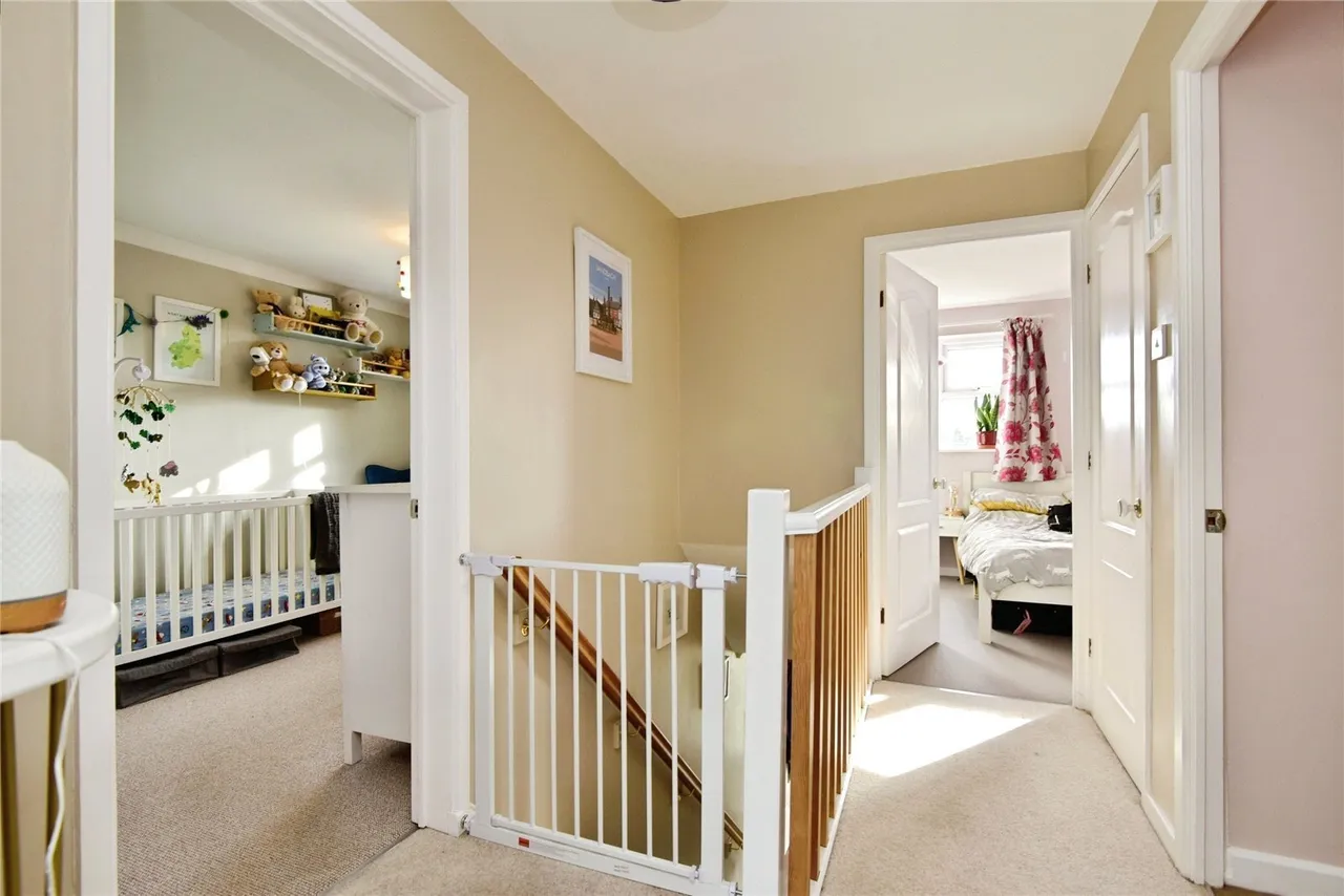Swallow Drive, Sandbach, Cheshire, Sandbach, CW11, photo 13