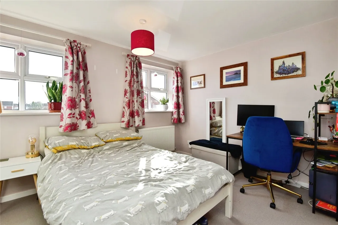 Swallow Drive, Sandbach, Cheshire, Sandbach, CW11, photo 15