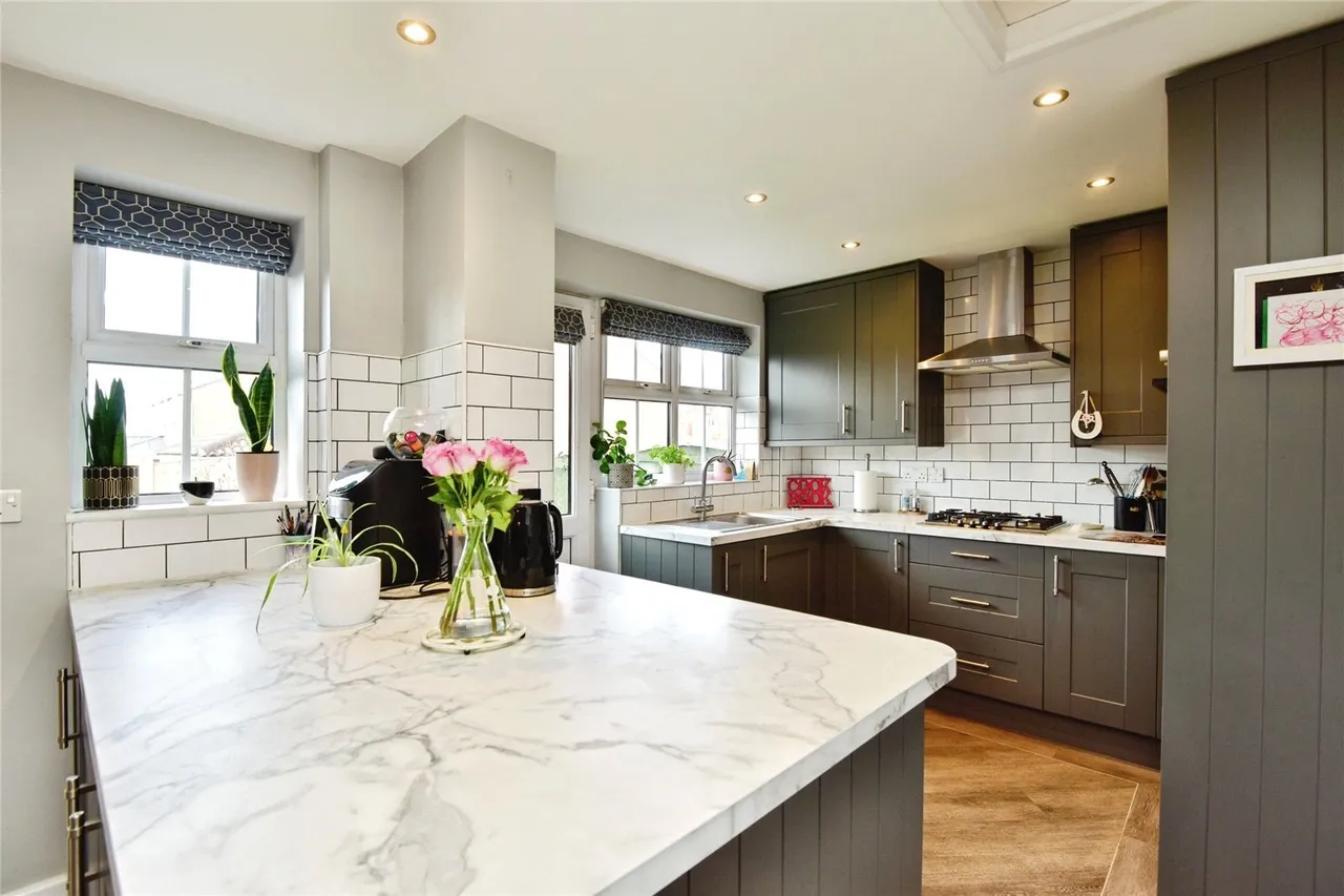Swallow Drive, Sandbach, Cheshire, Sandbach, CW11, photo 5