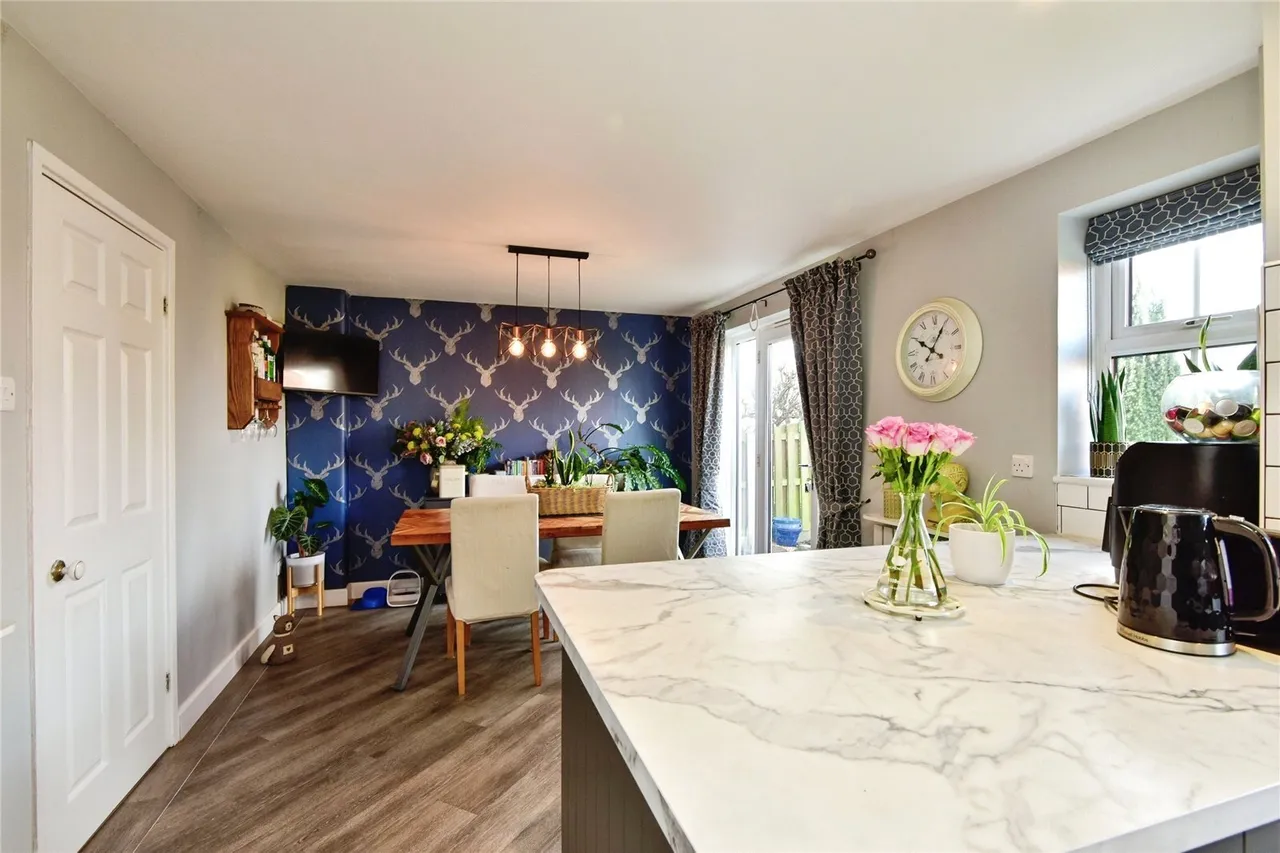 Swallow Drive, Sandbach, Cheshire, Sandbach, CW11, photo 6