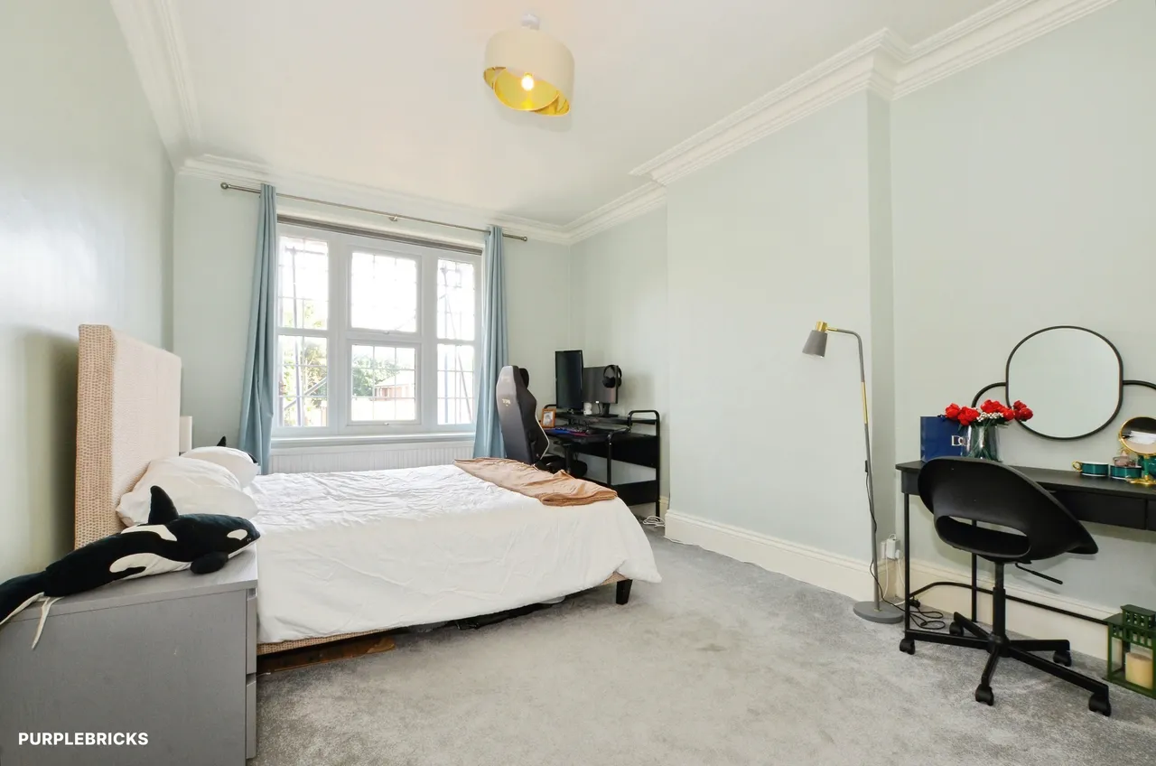 Willesden Lane, London, NW2, photo 3