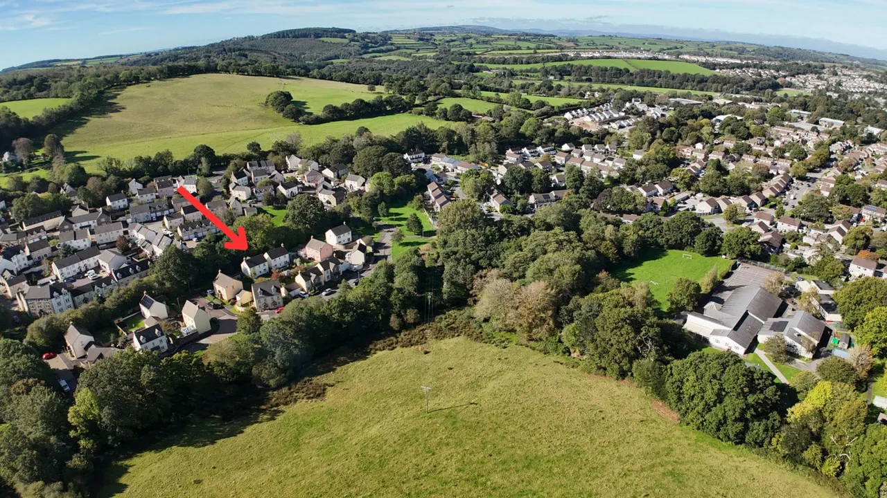 Woodpecker Way, Whitchurch, PL19, photo 10