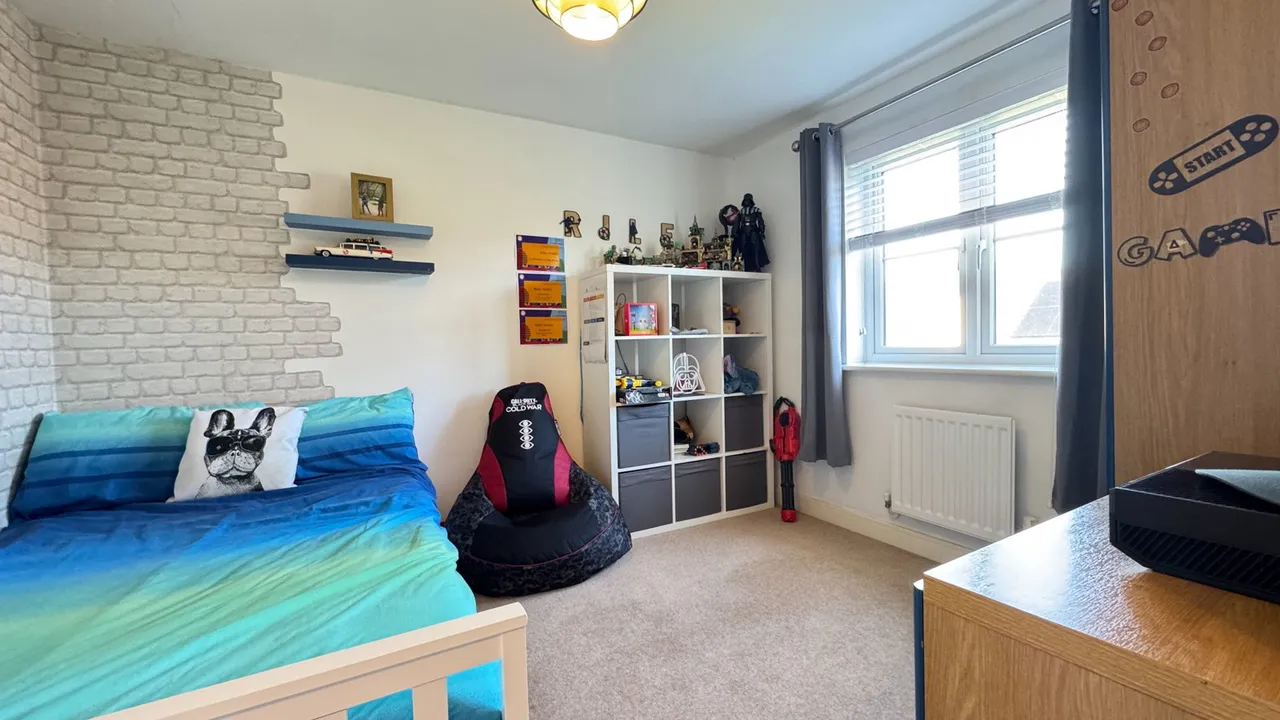 Woodpecker Way, Whitchurch, PL19, photo 15