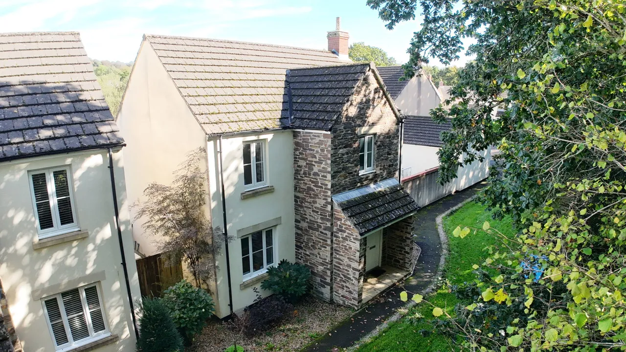 Woodpecker Way, Whitchurch, PL19, photo 23