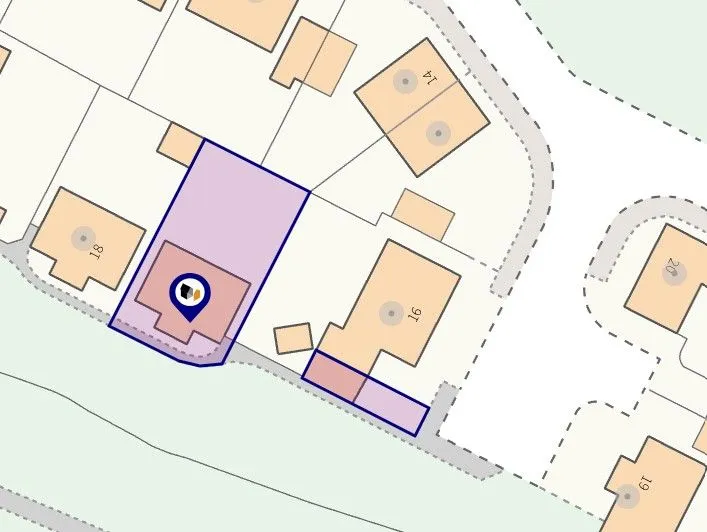 Woodpecker Way, Whitchurch, PL19, photo 25