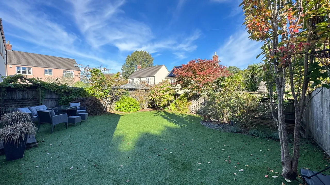 Woodpecker Way, Whitchurch, PL19, photo 20