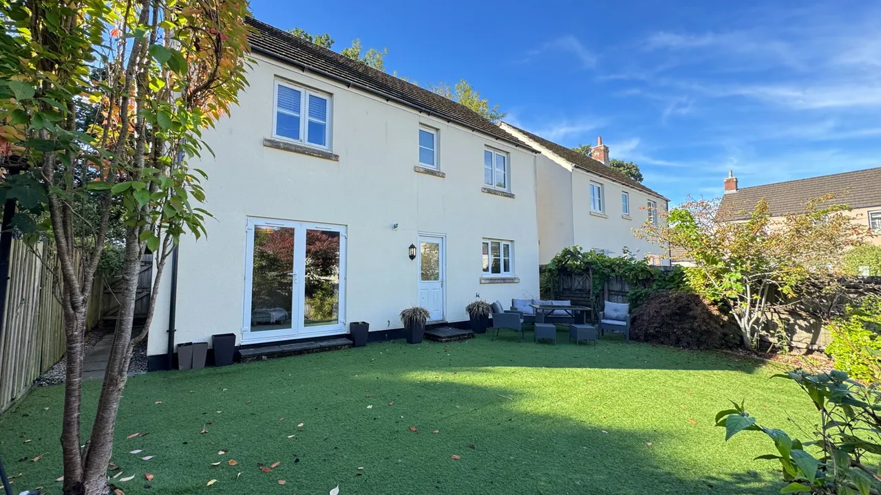 Woodpecker Way, Whitchurch, PL19, photo 19