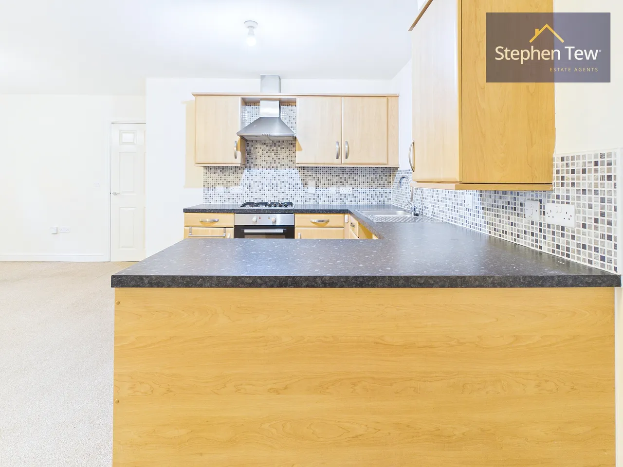 Alder Grove, Ingol, PR2, photo 6