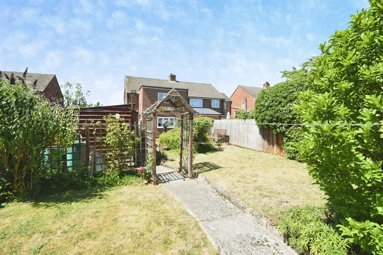Mill Lane, Cressing, Braintree, photo 19