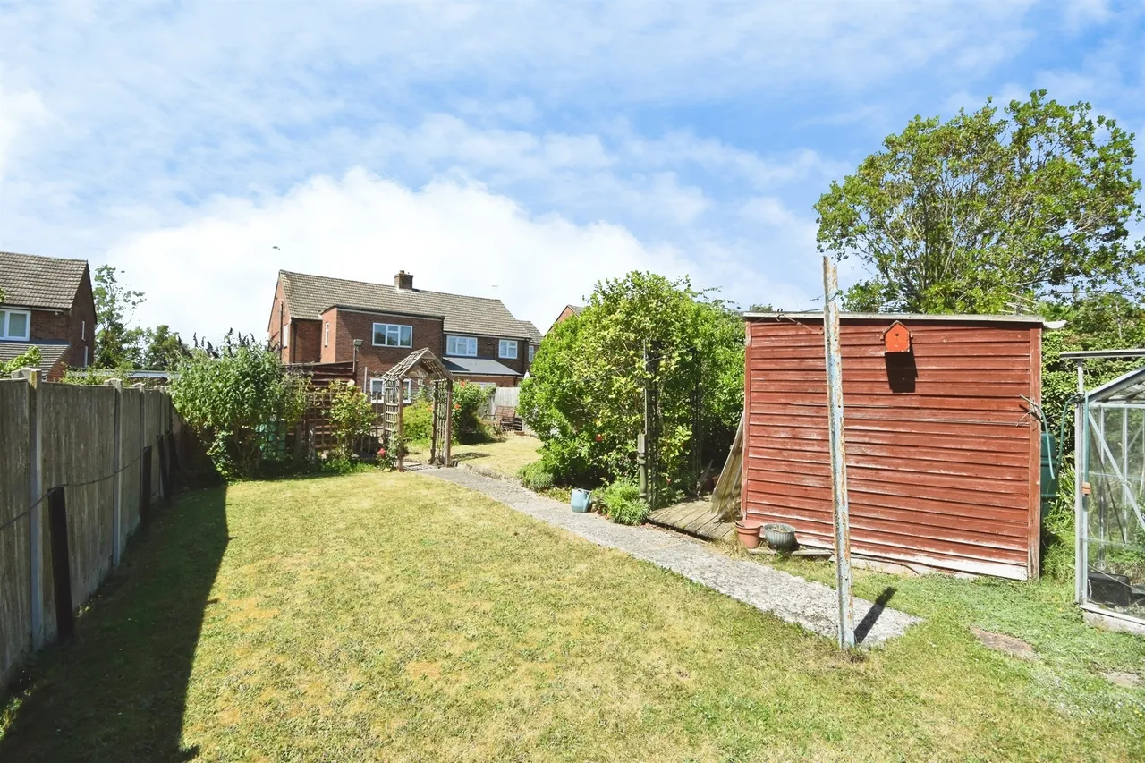 Mill Lane, Cressing, Braintree, photo 3