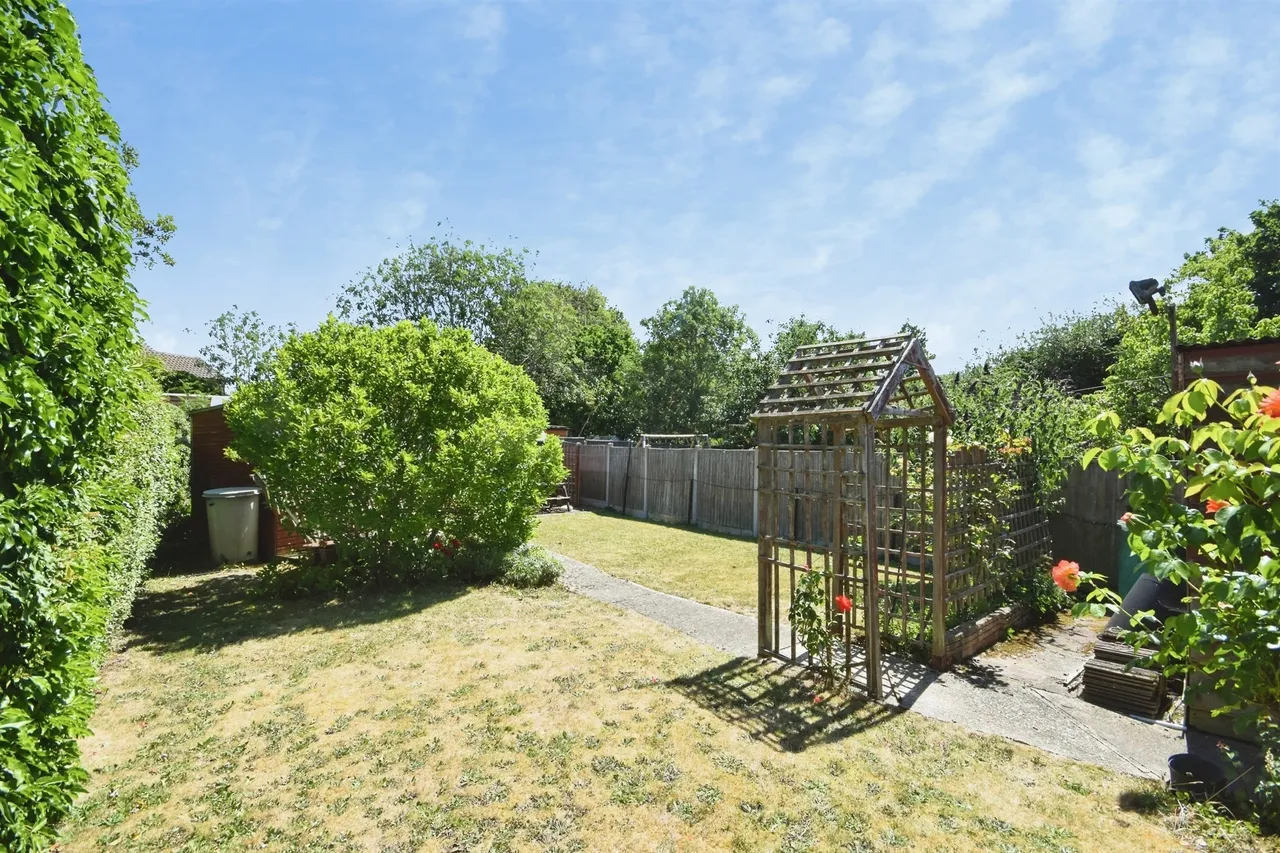 Mill Lane, Cressing, Braintree, photo 22