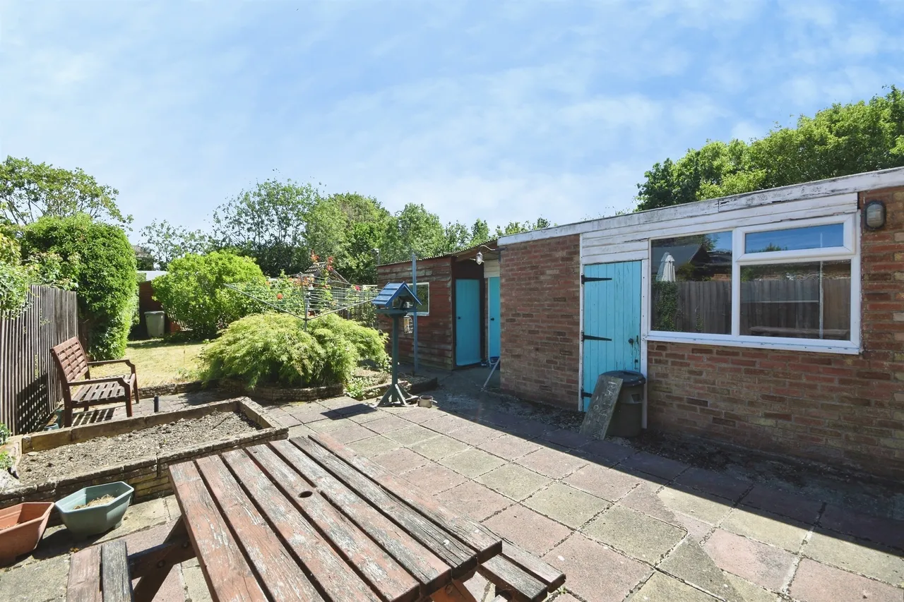 Mill Lane, Cressing, Braintree, photo 23