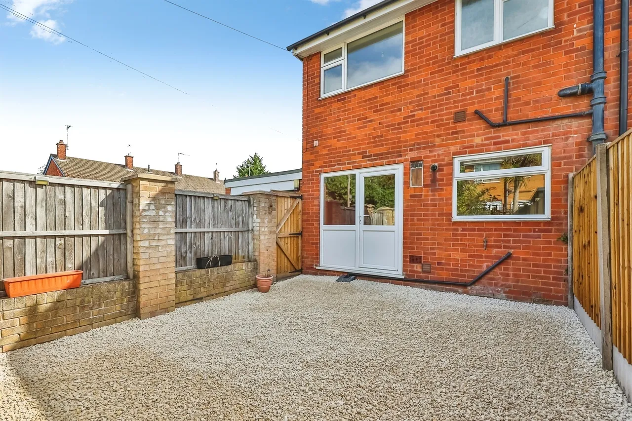 Gallows Inn Close, Ilkeston, DE7, photo 17