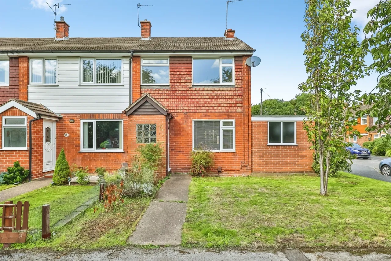 Gallows Inn Close, Ilkeston, DE7, photo 18