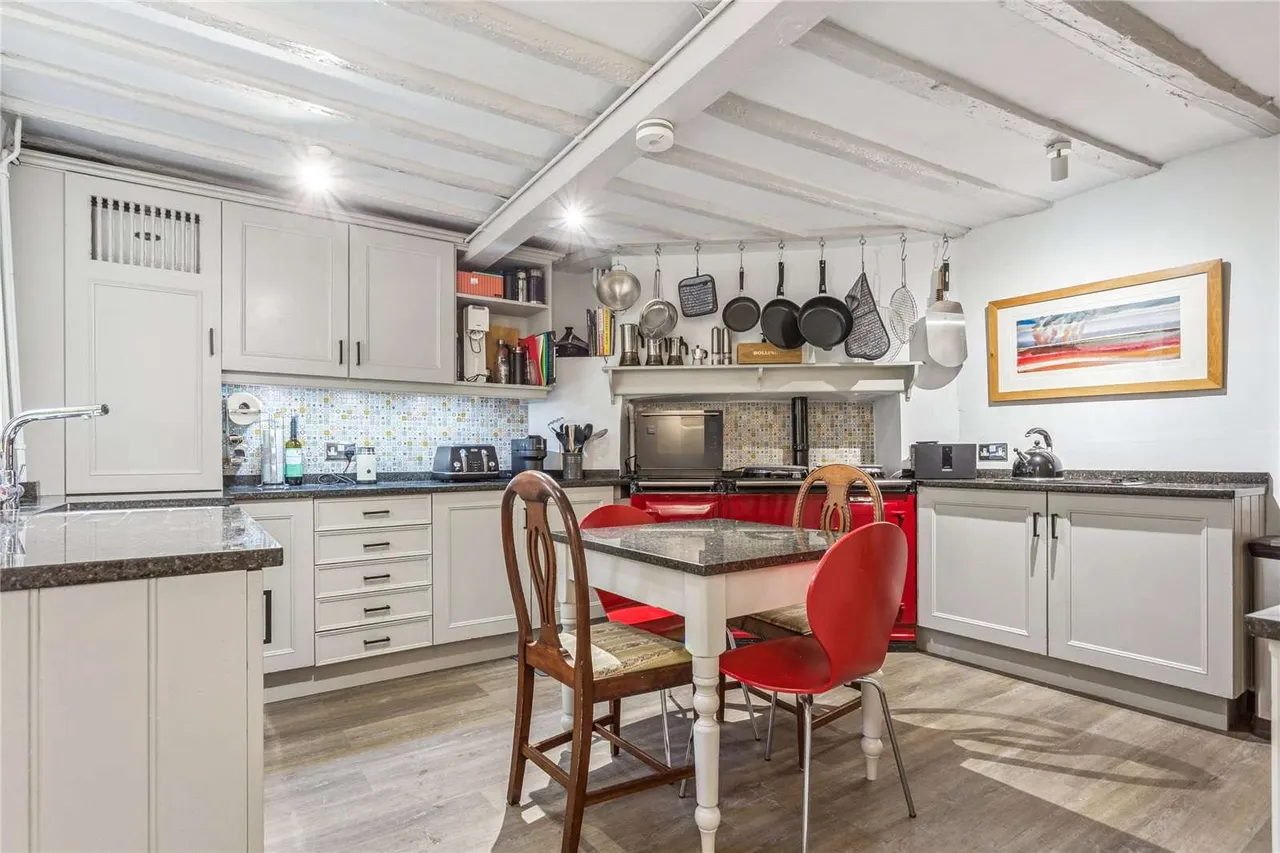 New Street, Henley-On-Thames, Oxfordshire, RG9 2BP, photo 6