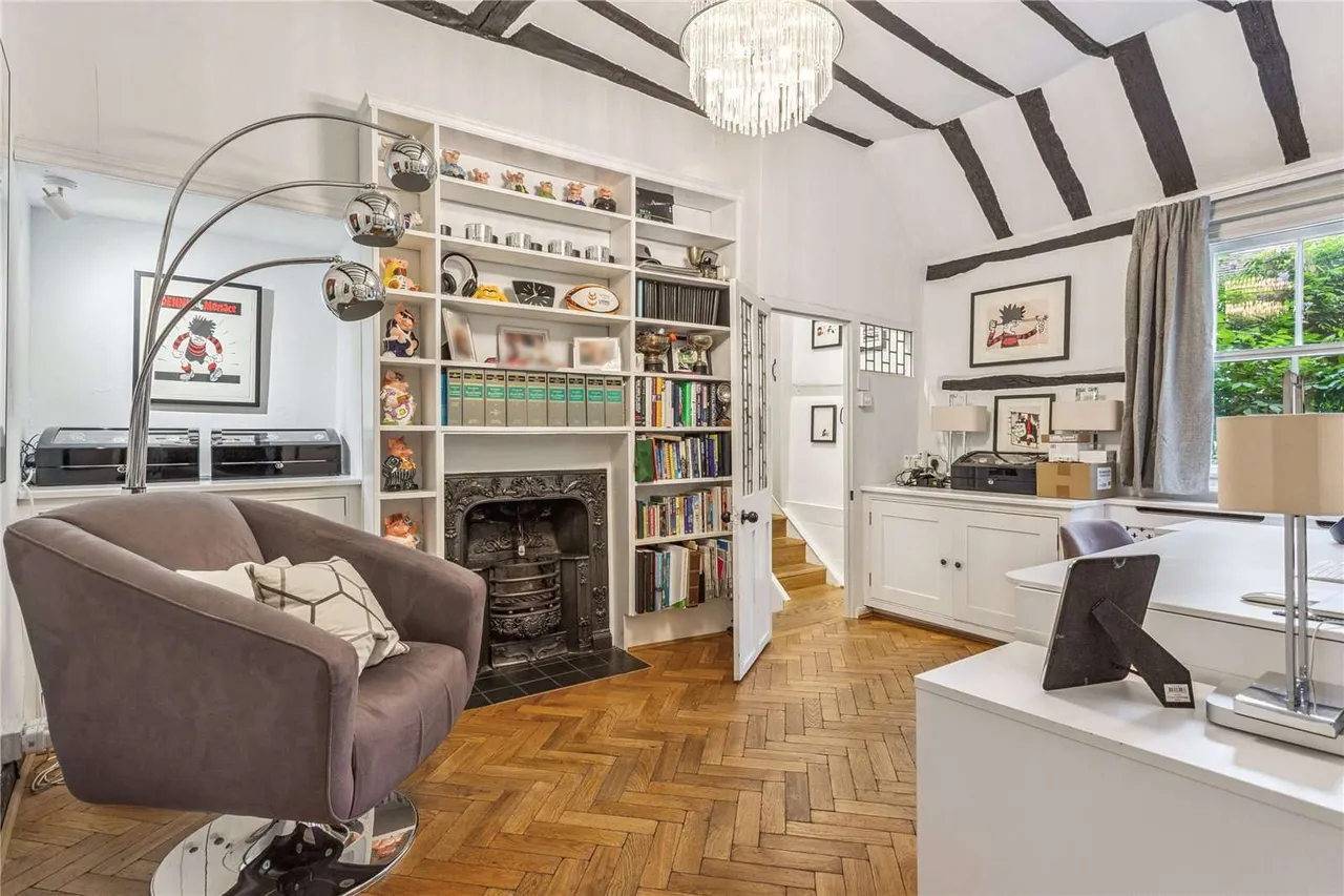 New Street, Henley-On-Thames, Oxfordshire, RG9 2BP, photo 8