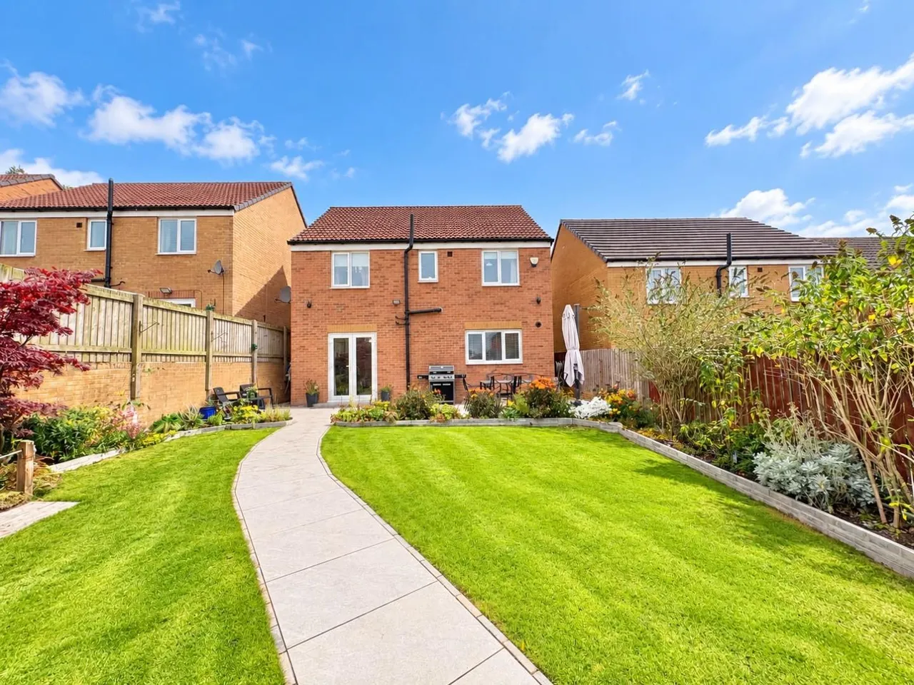 Hutchinson Close, Coundon, DL14, photo 23