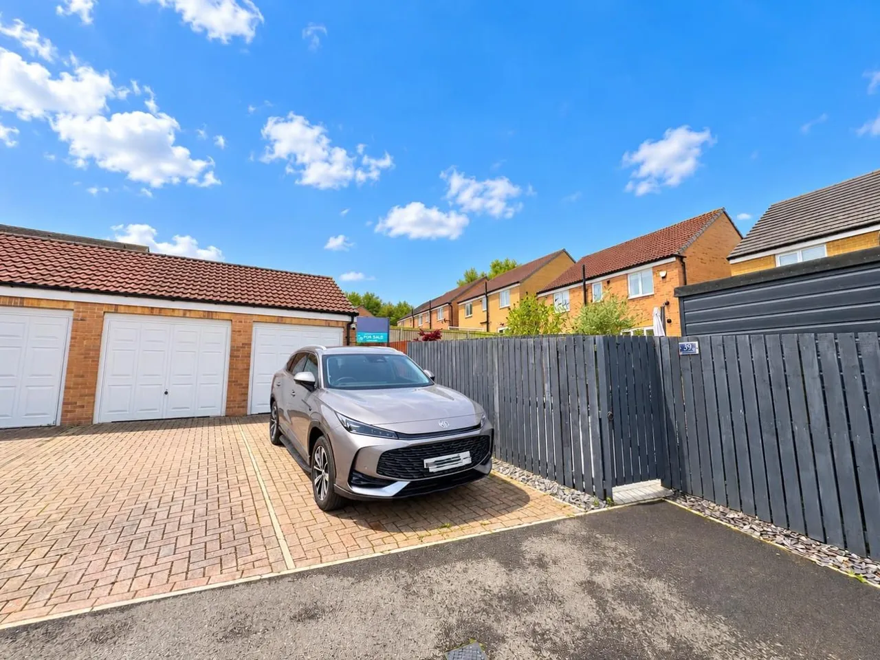 Hutchinson Close, Coundon, DL14, photo 22