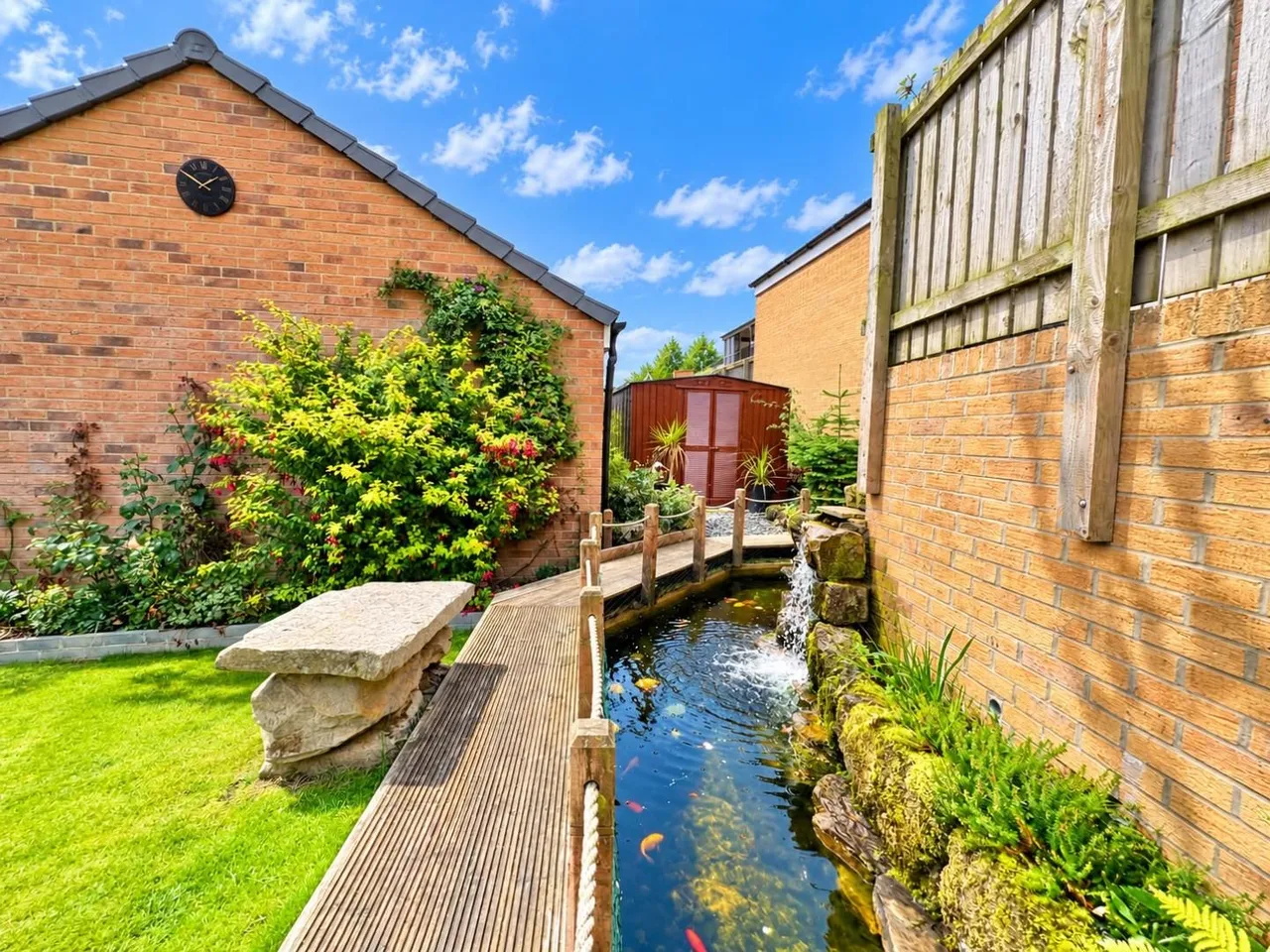 Hutchinson Close, Coundon, DL14, photo 21