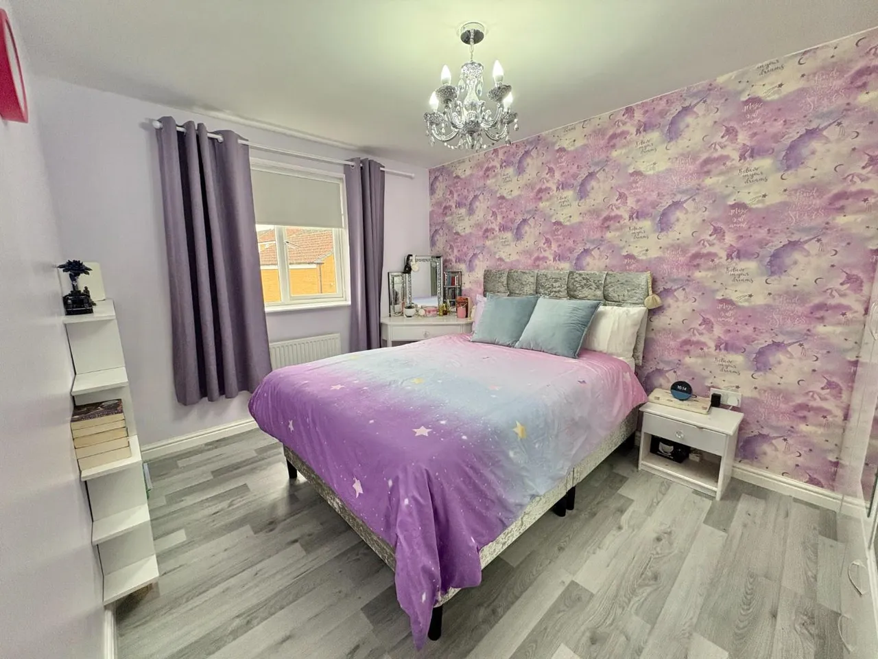 Hutchinson Close, Coundon, DL14, photo 17