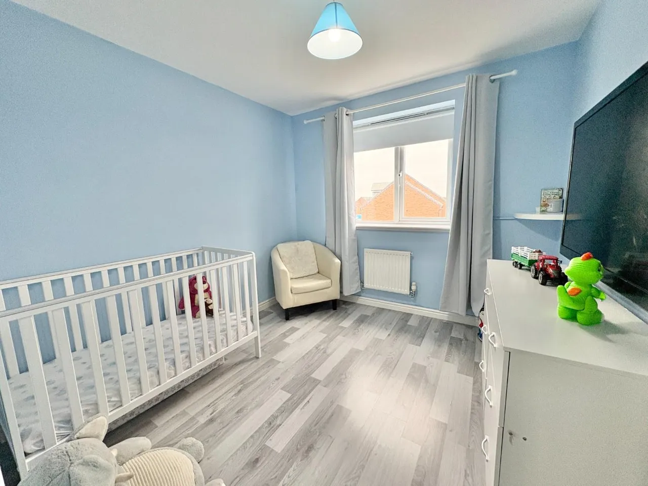 Hutchinson Close, Coundon, DL14, photo 19