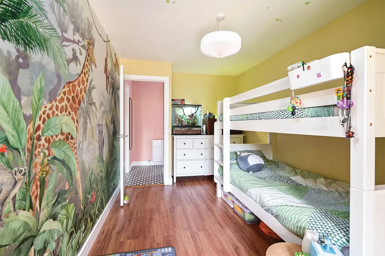 Alder Close, Ash Vale, Guildford, Surrey, GU12 5QS, photo 12
