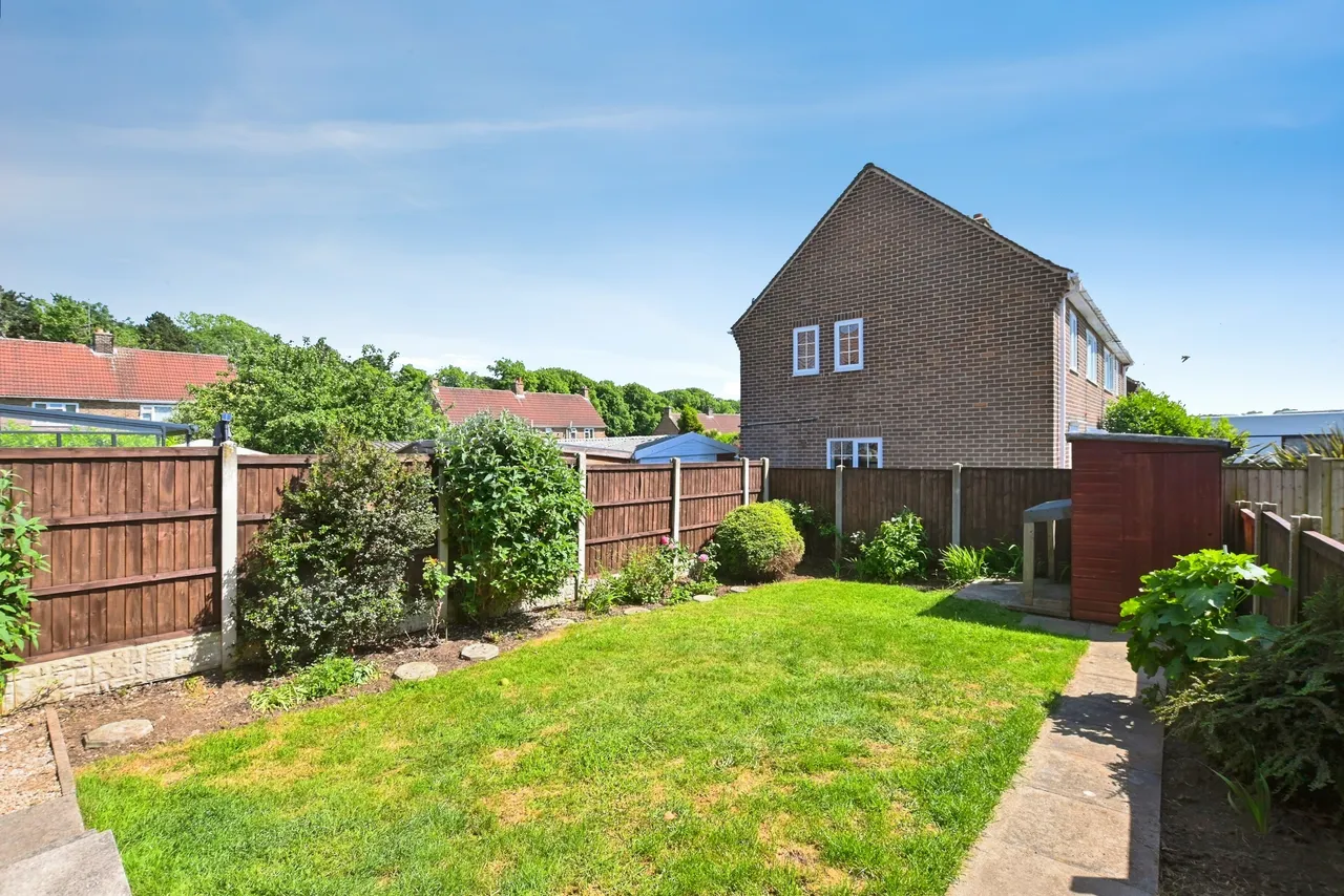 Fairfield Close, Nether Langwith, Mansfield, photo 2