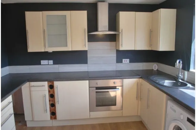 Fairfield Close, Nether Langwith, Mansfield, photo 5
